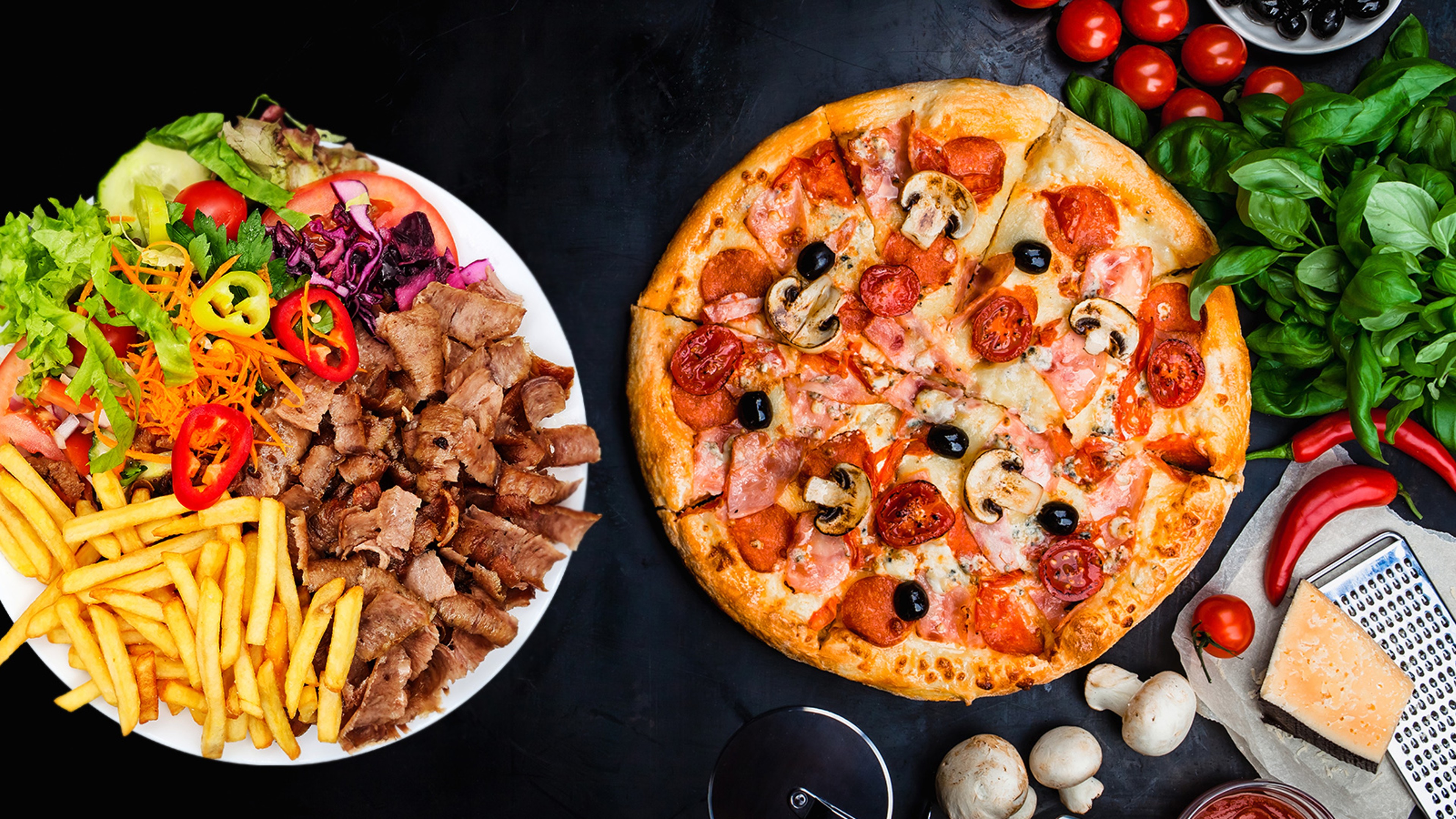 Derman Döner Ballenstedt